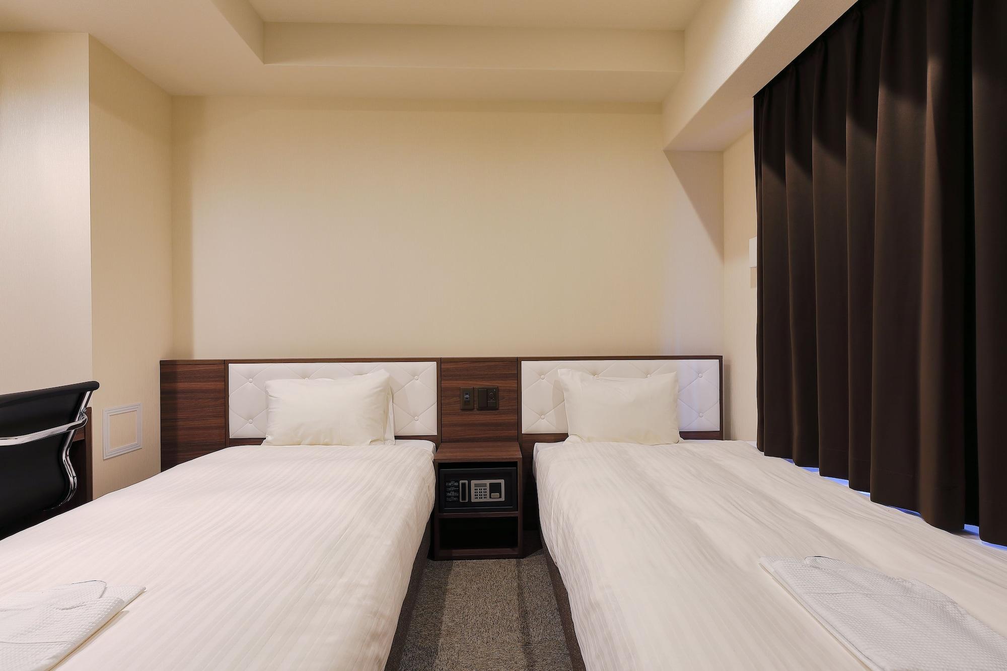 Welina Hotel Dotonbori Osaka Exterior photo